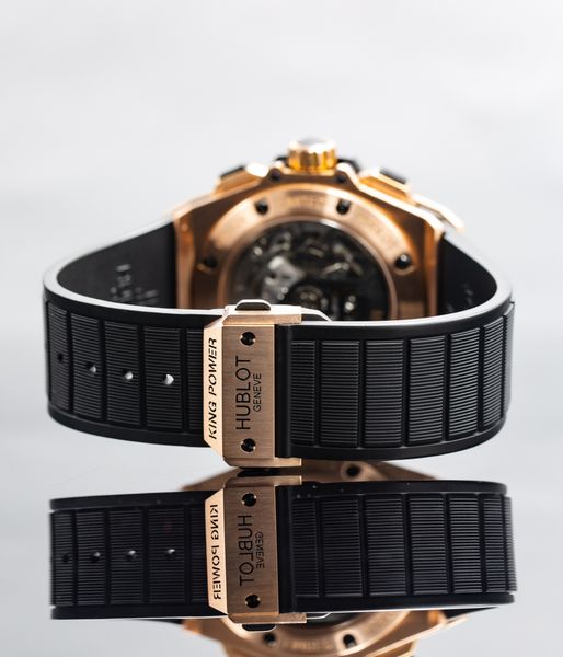 Hublot Big Bang 715.PX.1128.RX
